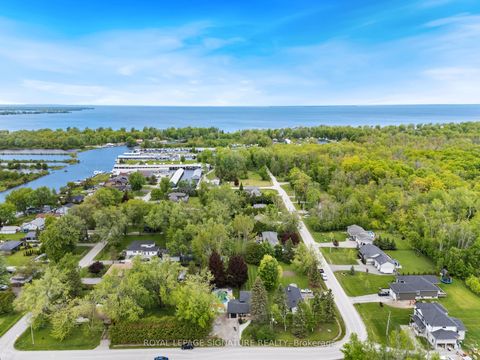 Photo 40 at 12 Easy Street, Pefferlaw, Georgina