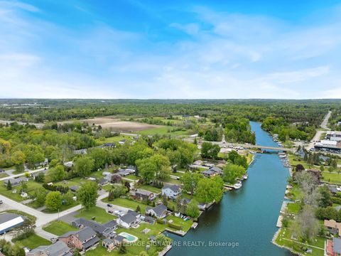 Photo 41 at 12 Easy Street, Pefferlaw, Georgina