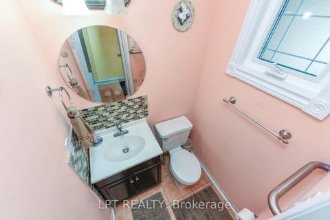 Photo 4 at 67 Kay Drive, Jamestown, Toronto