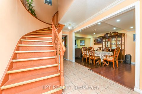 Photo 6 at 67 Kay Drive, Jamestown, Toronto