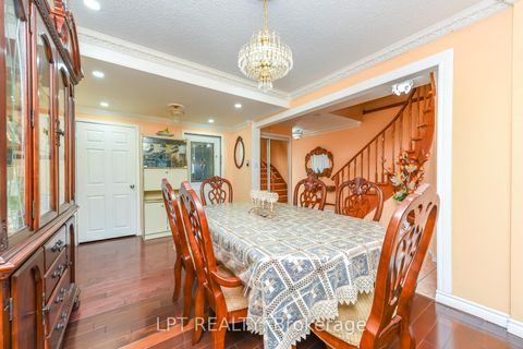 Photo 8 at 67 Kay Drive, Jamestown, Toronto