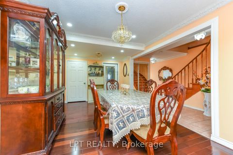 Photo 10 at 67 Kay Drive, Jamestown, Toronto