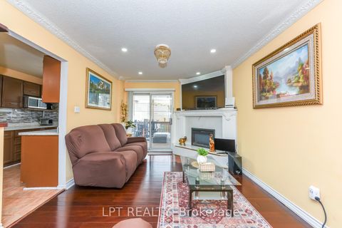 Photo 12 at 67 Kay Drive, Jamestown, Toronto