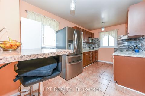 Photo 15 at 67 Kay Drive, Jamestown, Toronto