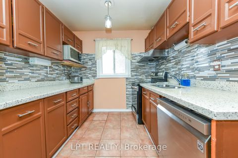 Photo 16 at 67 Kay Drive, Jamestown, Toronto