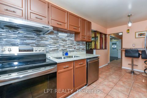 Photo 18 at 67 Kay Drive, Jamestown, Toronto