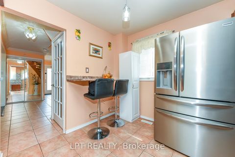 Photo 19 at 67 Kay Drive, Jamestown, Toronto