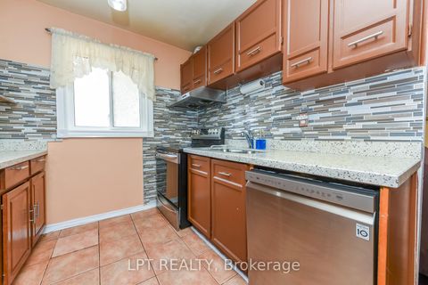 Photo 21 at 67 Kay Drive, Jamestown, Toronto