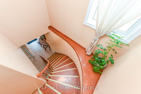 Photo 22 at 67 Kay Drive, Jamestown, Toronto