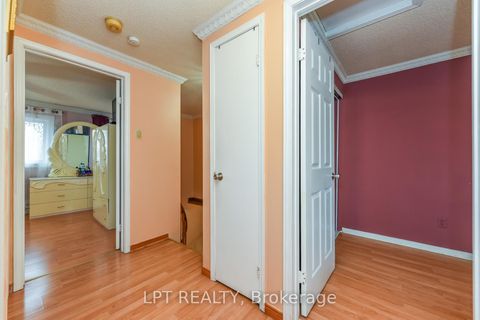 Photo 23 at 67 Kay Drive, Jamestown, Toronto
