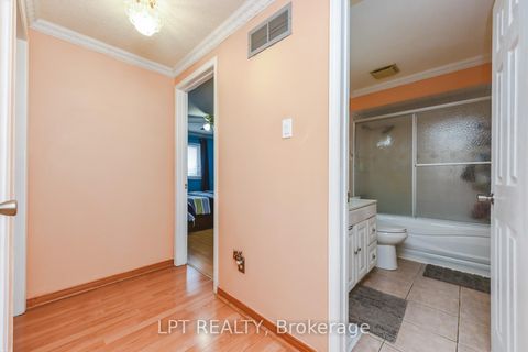 Photo 24 at 67 Kay Drive, Jamestown, Toronto