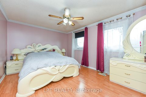 Photo 27 at 67 Kay Drive, Jamestown, Toronto