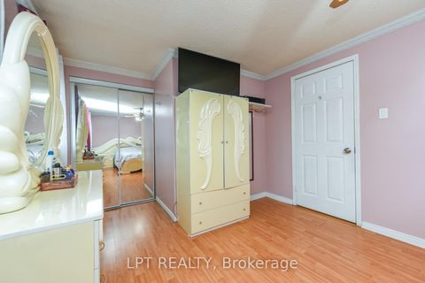 Photo 29 at 67 Kay Drive, Jamestown, Toronto