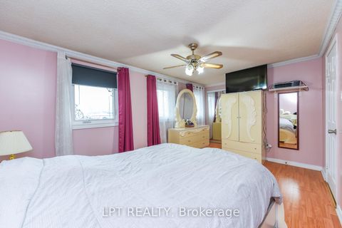 Photo 30 at 67 Kay Drive, Jamestown, Toronto