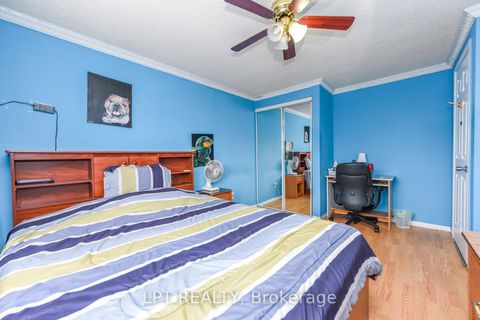 Photo 32 at 67 Kay Drive, Jamestown, Toronto