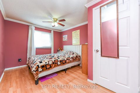 Photo 33 at 67 Kay Drive, Jamestown, Toronto