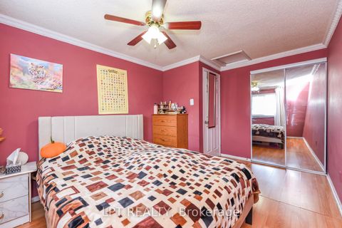 Photo 34 at 67 Kay Drive, Jamestown, Toronto