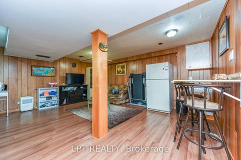 Photo 37 at 67 Kay Drive, Jamestown, Toronto