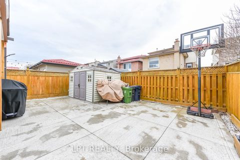 Photo 43 at 67 Kay Drive, Jamestown, Toronto