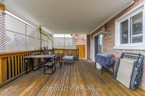 Photo 45 at 67 Kay Drive, Jamestown, Toronto