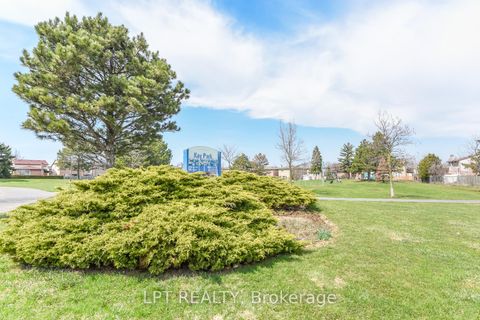 Photo 47 at 67 Kay Drive, Jamestown, Toronto