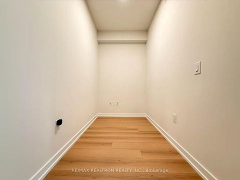 Photo 4 at 2703 - 225 Sumach Street, Regent Park, Toronto