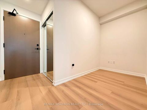 Photo 5 at 2703 - 225 Sumach Street, Regent Park, Toronto