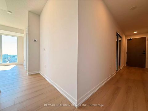 Photo 8 at 2703 - 225 Sumach Street, Regent Park, Toronto