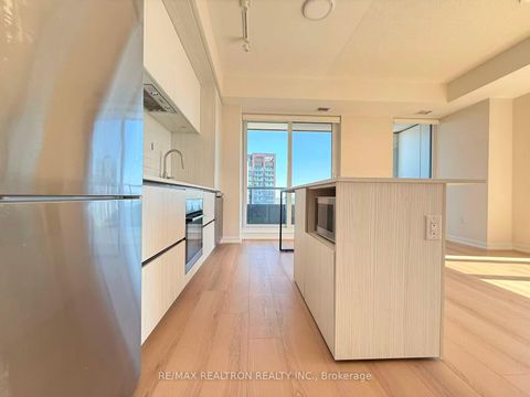 Photo 11 at 2703 - 225 Sumach Street, Regent Park, Toronto