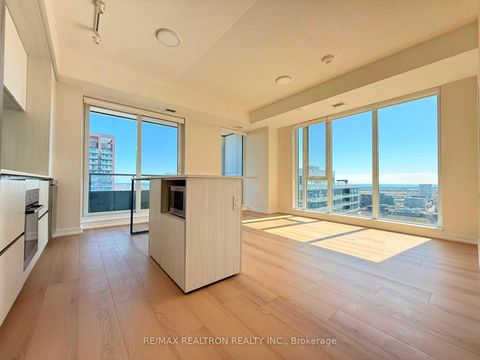 Photo 12 at 2703 - 225 Sumach Street, Regent Park, Toronto