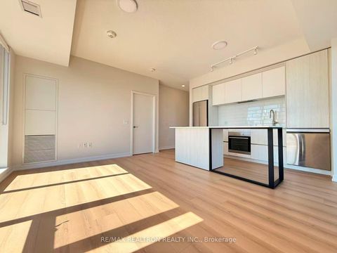 Photo 14 at 2703 - 225 Sumach Street, Regent Park, Toronto