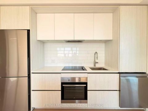 Photo 16 at 2703 - 225 Sumach Street, Regent Park, Toronto