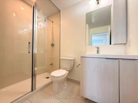 Photo 19 at 2703 - 225 Sumach Street, Regent Park, Toronto