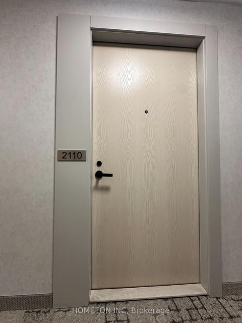 Photo 1 at 2110 - 195 Commerce Street, Vaughan Corporate Centre, Vaughan