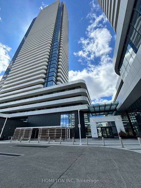 Photo 9 at 2110 - 195 Commerce Street, Vaughan Corporate Centre, Vaughan