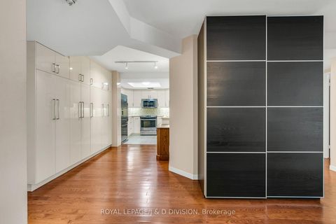 Photo 3 at 1001 - 5444 Yonge Street, Willowdale West, Toronto