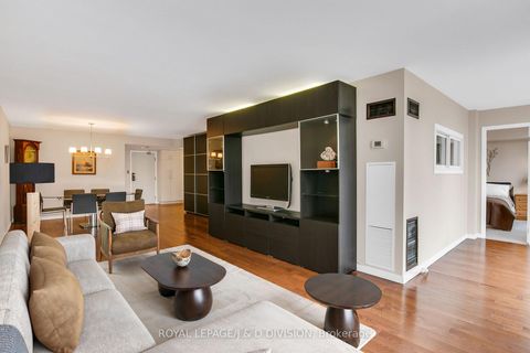 Photo 4 at 1001 - 5444 Yonge Street, Willowdale West, Toronto