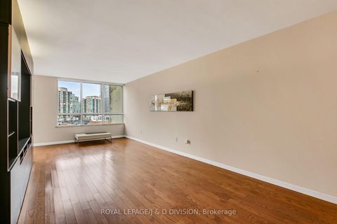 Photo 5 at 1001 - 5444 Yonge Street, Willowdale West, Toronto