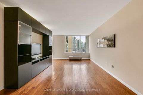 Photo 6 at 1001 - 5444 Yonge Street, Willowdale West, Toronto