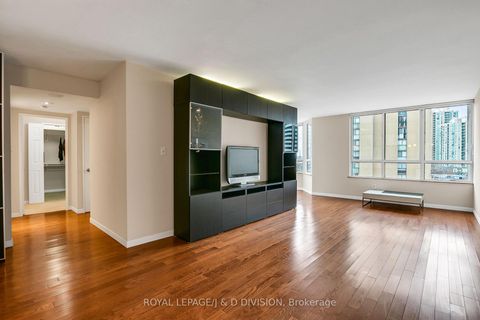 Photo 7 at 1001 - 5444 Yonge Street, Willowdale West, Toronto