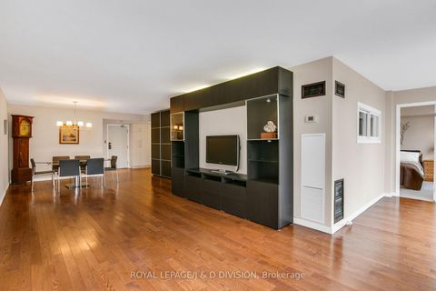 Photo 8 at 1001 - 5444 Yonge Street, Willowdale West, Toronto