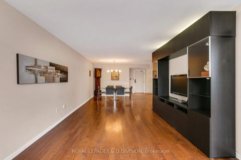 Photo 9 at 1001 - 5444 Yonge Street, Willowdale West, Toronto