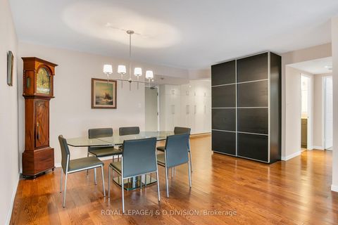 Photo 10 at 1001 - 5444 Yonge Street, Willowdale West, Toronto