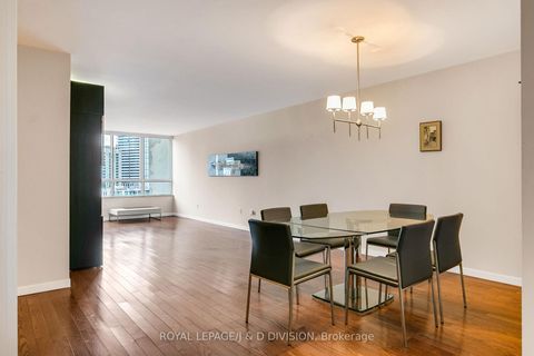 Photo 11 at 1001 - 5444 Yonge Street, Willowdale West, Toronto