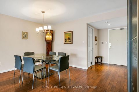 Photo 12 at 1001 - 5444 Yonge Street, Willowdale West, Toronto