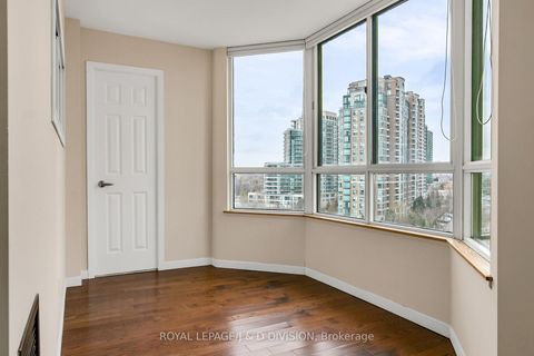 Photo 20 at 1001 - 5444 Yonge Street, Willowdale West, Toronto