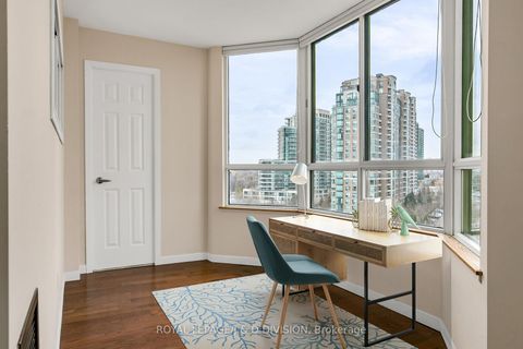 Photo 21 at 1001 - 5444 Yonge Street, Willowdale West, Toronto