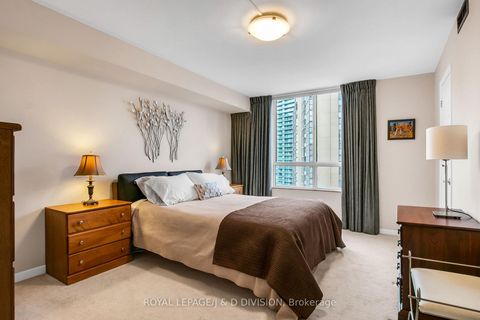 Photo 22 at 1001 - 5444 Yonge Street, Willowdale West, Toronto