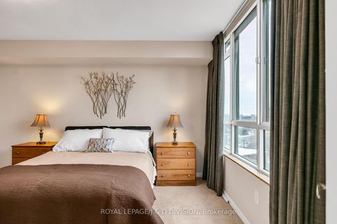 Photo 23 at 1001 - 5444 Yonge Street, Willowdale West, Toronto