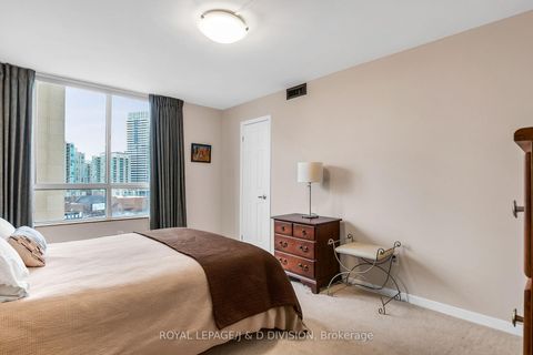 Photo 24 at 1001 - 5444 Yonge Street, Willowdale West, Toronto